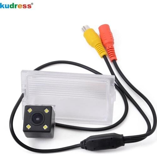 For Land Rover Freelander 2 Discovery 3 4 Range Rover Sport CCD Car Backup Camera Car Rear View LED Car Reverse Parking Camera