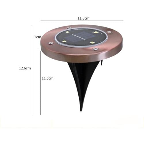 Светодиодные подземные лампы WRMIHU China At AliExpress