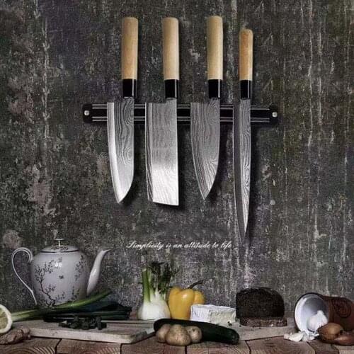 Damascus Pattern Japanese Cooking Knife Salmon Raw Slicing Knife Sashimi Knife Kitchen Dish Knife подставка для ножей ножи