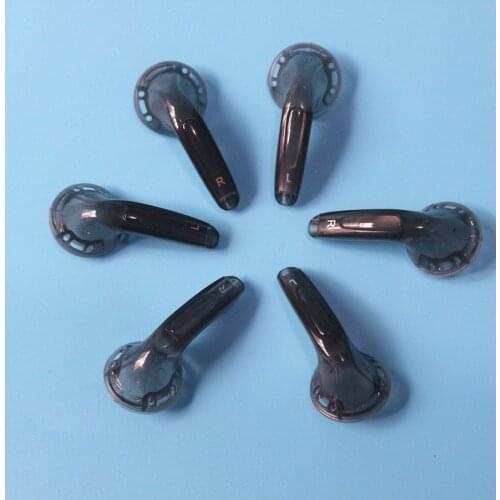 10 pairs MX500 headphone color shell 15.4mm for diy earphone headset