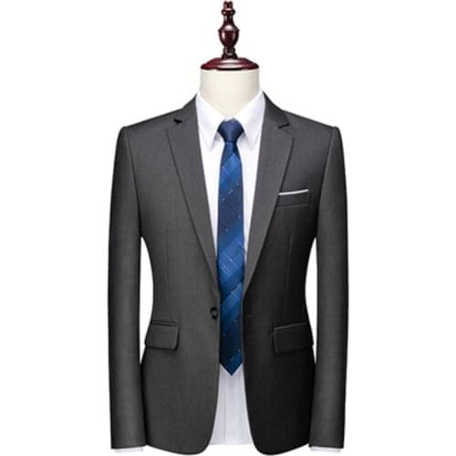 2021 Brand clothing Mens High Quality groom get married dress/Male slim fit fashion leisure Blazers Jackets Mens suit Coats