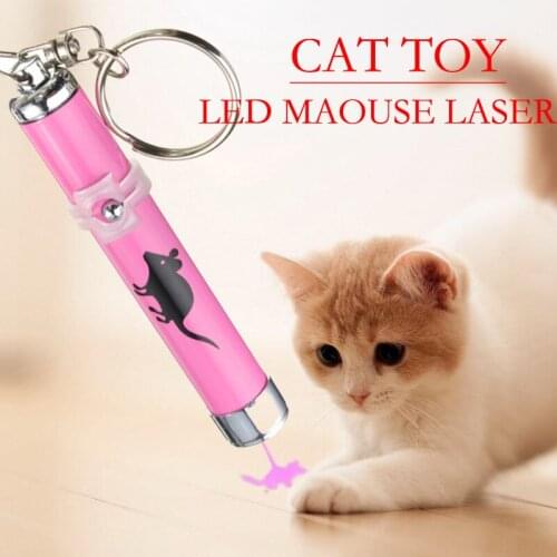 Avaton Toys For Cats