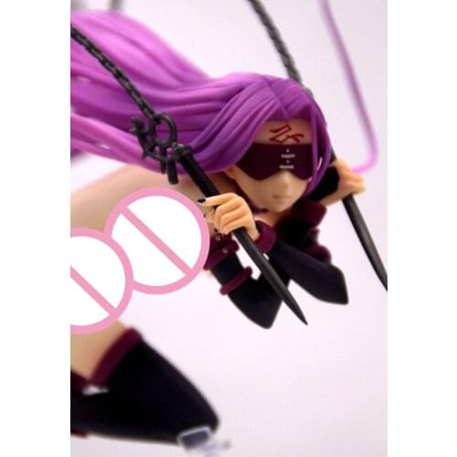 Fate/Stay Night Rider 1/6 SPM Figure naked anime figure sexy collectible action figures
