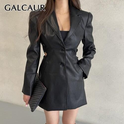 Модные платья-футляры GALCAUR China At AliExpress