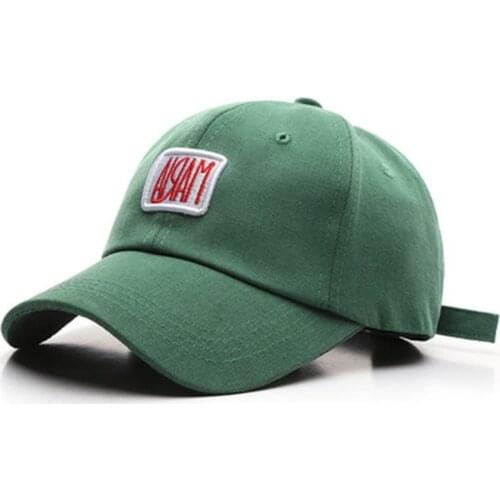 Womens cap Mens summer trucker hat sport snapback tactical youth sun hats Black fitted fashion hip hop caps fashion new 2021