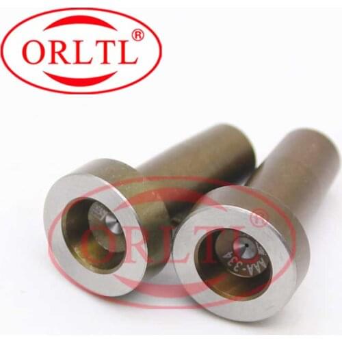 LCommon Rail Injector Control Valve Cap FOOVC01334 Diesel Fuel Injection Bonnet Needle 334 Valve Head For 110 series