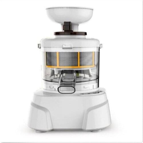 Multifunctional Grinding Machine Soybean Milk machine Powder/Meat Grinder