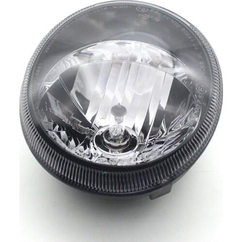 NEW-Motorcycle Headlight Front Lamp Head Light for Vespa Piaggio Gt GTS 125 200 250 300
