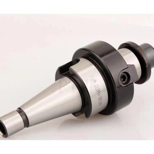 NT30 NT40 FMB22 NT40 FMB27 M12 M16 Face Mill Arbor adapter Shell end mill arbor tool holder