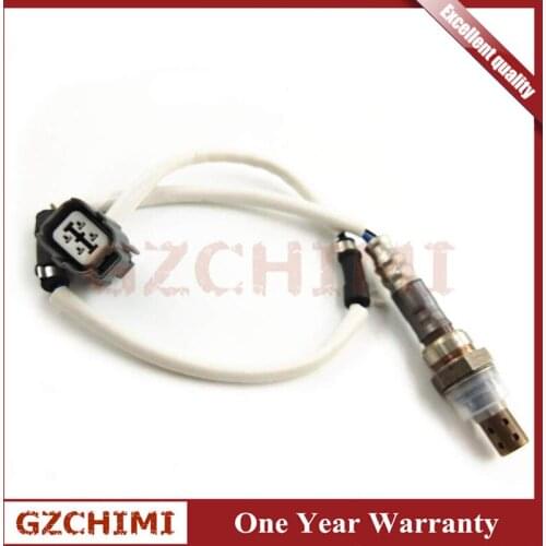 OEM No. 36531-PLR-003 O2 Oxygen Sensor For HONDA CIVIC For SUBARU BAJA FORESTER IMPREZA LEGACY OUTBACK