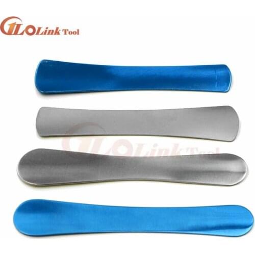 Titanium alloy Cosmetic surgery Eyelid plate Ophthalmic instrument Buried Double Eyelid Eye wash Eyeliner and eye shield Tool