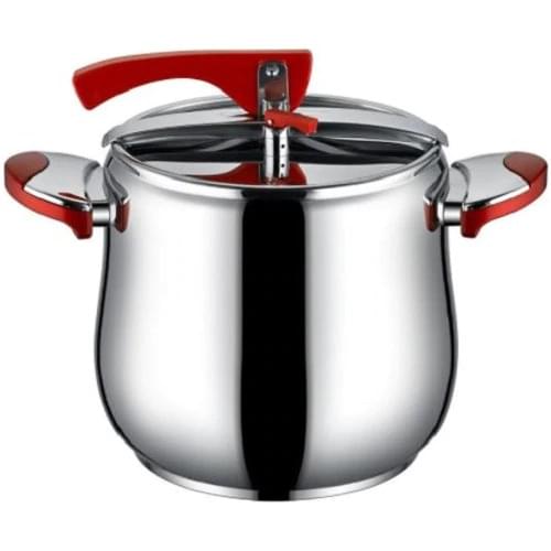 Inter Steel Pressure Cooker