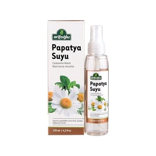 Arifoglu Chamomile Water - 125 ml