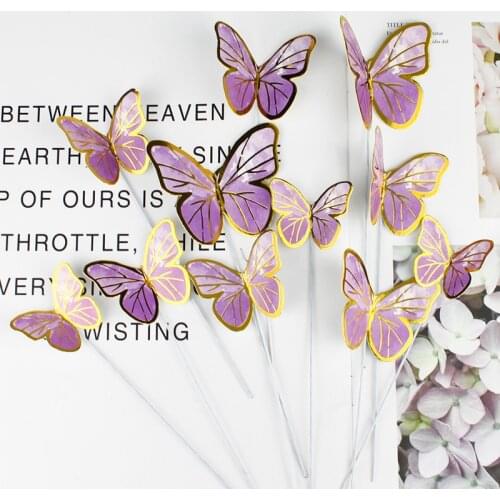 Zerolife Cake Toppers