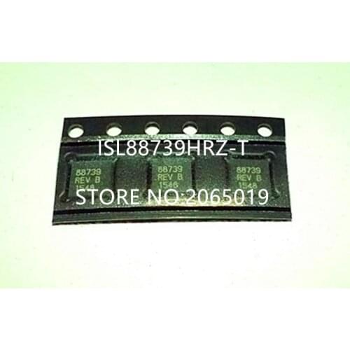 1PCS ISL88739HRZ 88739REV 88739 ISL739HRZ 739HRZ ISL88739HRZ-T QFN32