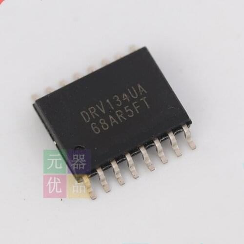 100% New&original DRV134UA DRV134