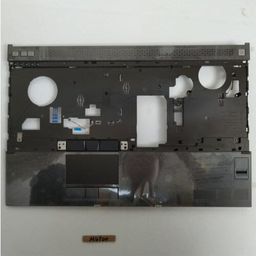 Free Shipping!!! New Original Laptop Shell Cover C Palmrest For DELL Precision M4700