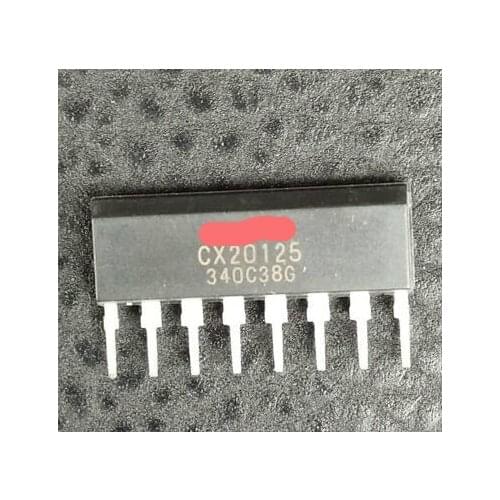 Free shipping 20PCS/LOT in stock CX20125