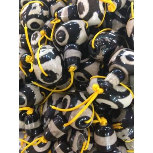 Cingesto Black Bracelets