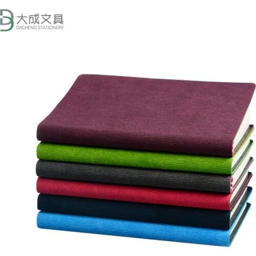 A7 mini pocket notebook diary stationery portable planner traveller organizer school office supply mini pocket notobook gift