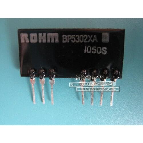 Hot spot BP5302XA ceramic module 6pin quality assurance