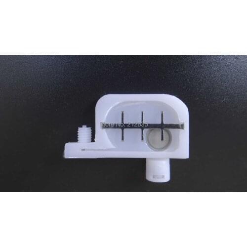 Small damper + small net + small connector for Kodak Mutoh Mimaki Epson DX2 printer damper