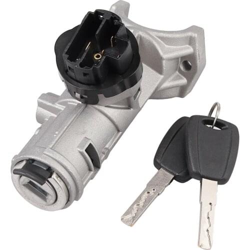 AP02 Ignition Switch Steering Lock For Fiat Ducato Peugeot Boxer Citroen JUMPER Relay 1329316080 4162AL 4162.AL 1608501280