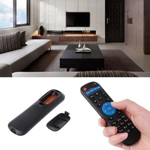 Remote Control Contorller Replacement for Mecool V8S M8S PRO W M8S PRO L M8S PRO Android TV Box Set Top Box Accessories
