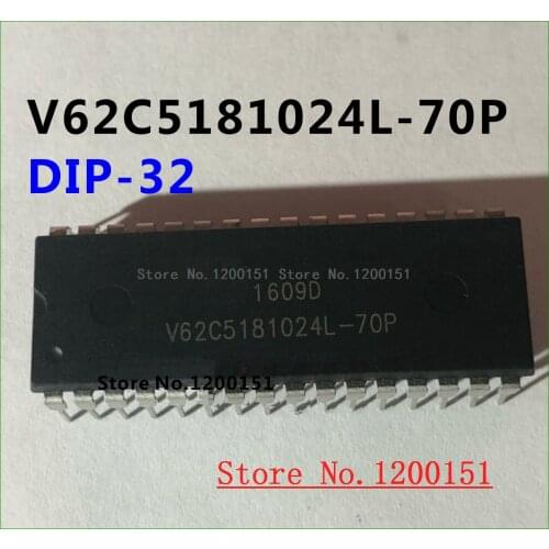 V62C5181024L-70P DIP32 V62C5181024LL-70W V62C5181024LL-35W SOP32