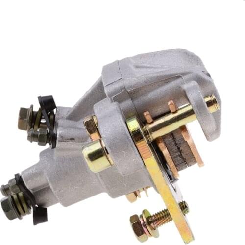 High Quality Metal Rear Brake Caliper Assembly For Polaris Sportsman 400 Durable