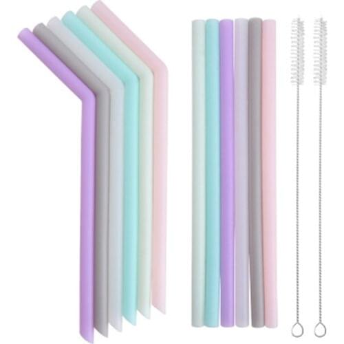 YIBO Straws For Drinks