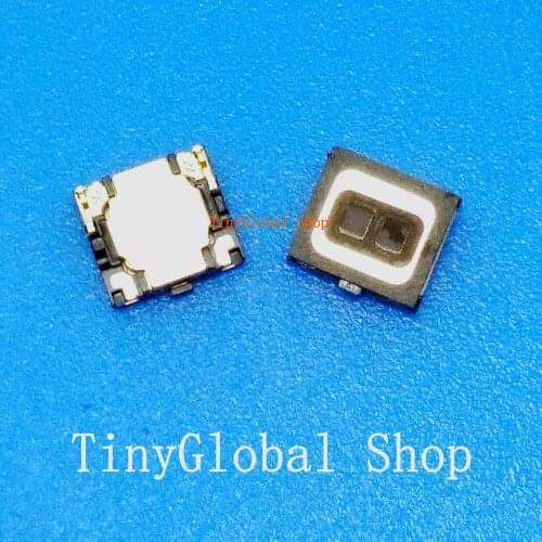 2pcs/lot Coopart New Earpiece Ear Speaker Receiver replacement for Xiaomi Pocophone F1 MI Max 3 Max3 top quality