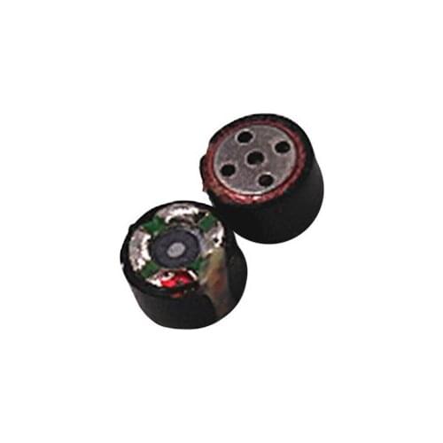 6mm speaker unit graphene speaker 16ohms 10pcs