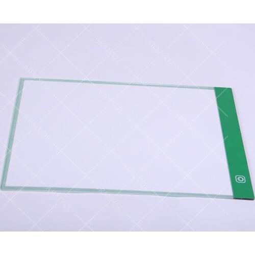 A4 Dimmable LED Light pad Diamond Painting tools Light box for Diamond embroidery Bright board Diamond mosaic Can adjust light