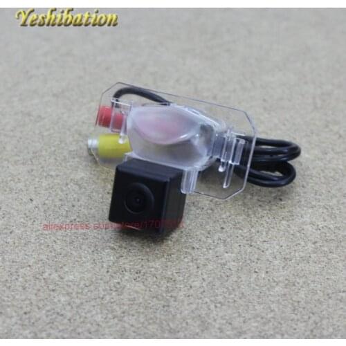 Reverse Car Camera For Toyota Alphard 2011 2012 HD CCD Night Vision Waterproof Car Rear Reversing Camera