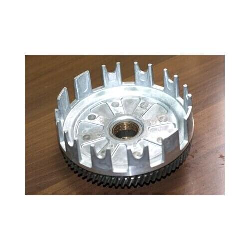 For Suzuki GN250 clutch drum