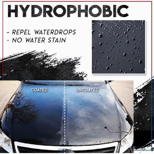 HOT Car Scratch Repair Nano Spray Ceramic Coating Car Paint Sealant Removes Any Scratch and Mark NDS