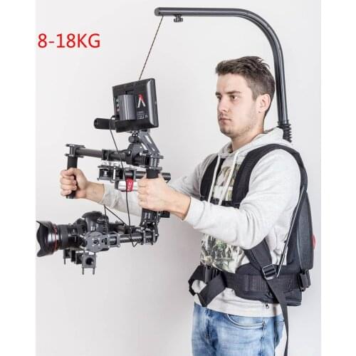 JoyFoto Travel Vests