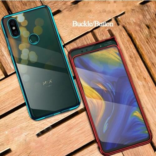 LICOERS Xiaomi Mi Mix Phone Cases China