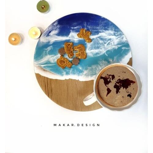 MAKAR.DESIGN Kitchen Goods