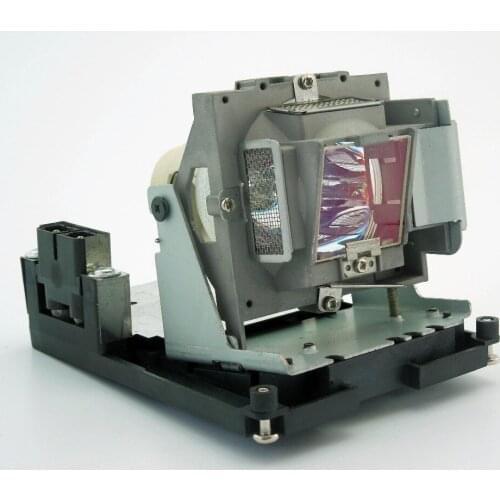 Replacement Projector Lamp with housing 5J.J0W05.001 for BENQ W1000 / W1000
