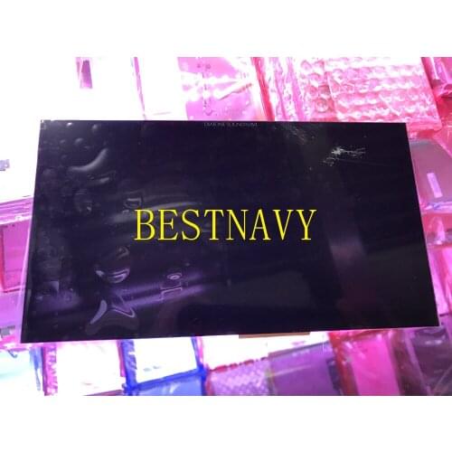 TM070RVZG01 Original A+ grade 7 inch 800*480 LCD Display Screen with touch Panel screen for Mitsubishe Car GPS/DVD by TIANMA