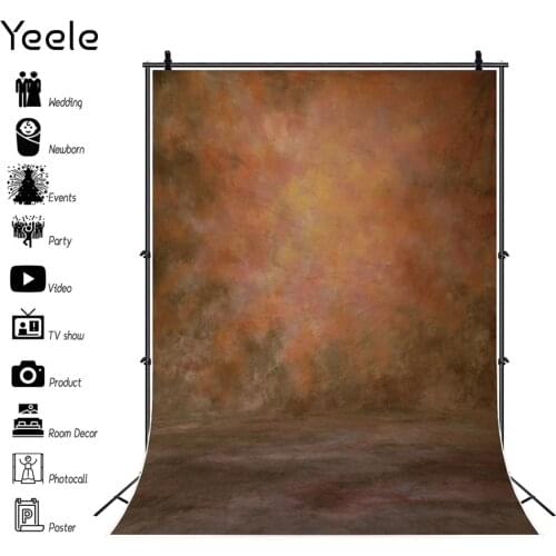 Yeele Photophone Background For Photography Photozone Vintage Flowers Floral Baby Portrait Wedding Backdrop Vinyl Photo Studio