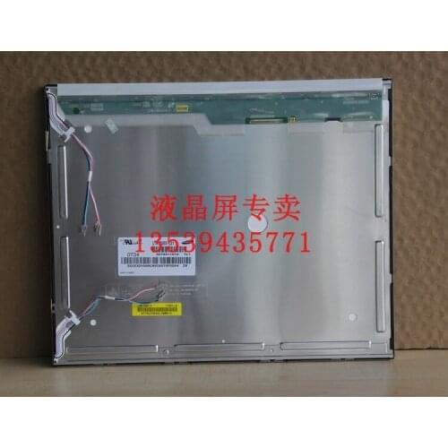 17.0 Inch LCD Panel LTM170EX-L21 LTM170EX L21 LCD Display
