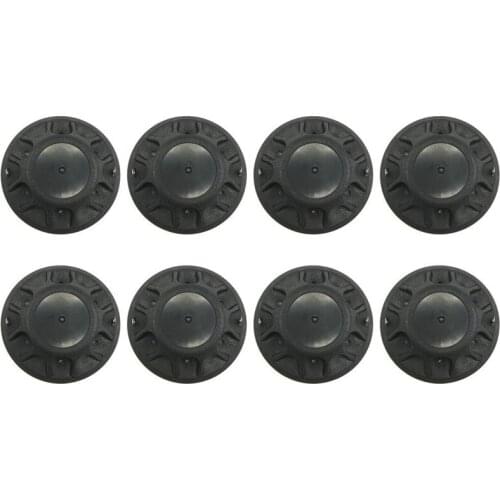 8pcs Diaphragm kit for Peavey 22XT 22XT+, 22A RX22, SP2 SP4 SP-4X,8 ohm