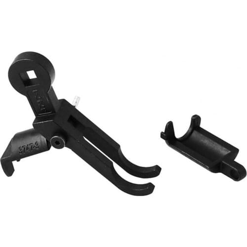 80%HOT Rocker Arm Remover Installer Compact Anti-fall Iron Comfortable Valve Spring Compressor Tool for Chrysler Jeep 1999-2013