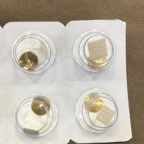 Movement accessories original 3135 movement domestic accessories 3135 big steel wheel 3135-305-305