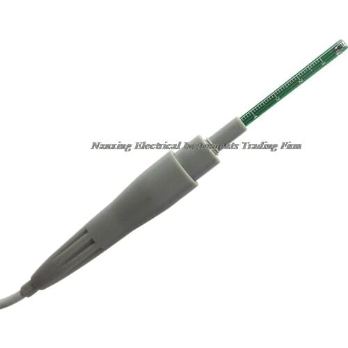 TD8620 Handheld Tesla Gauge Meter Accessories: Probes for TD8620 Series