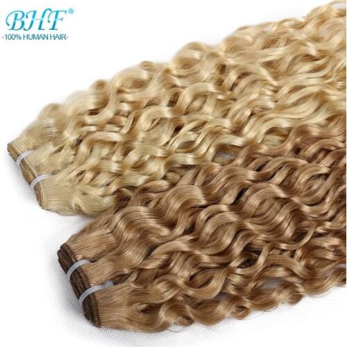 BHF Artificial Hair Strands