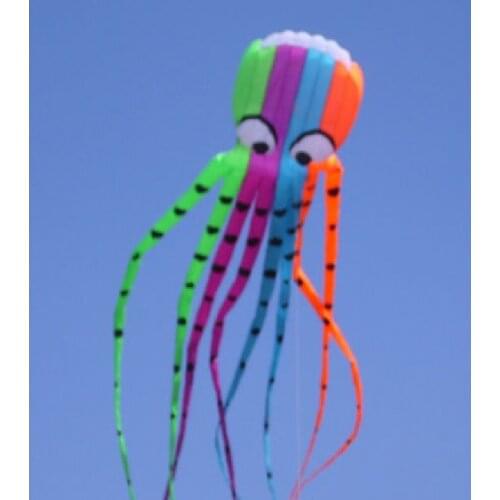 Weather vane inflatable kite Koi carp street toys ripstop Large kite professional kite wind sock Mattress kite kite for adults